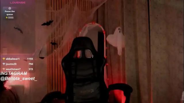 Image 6 of bellota_sweet Stream on Chaturbate on 1 month ago