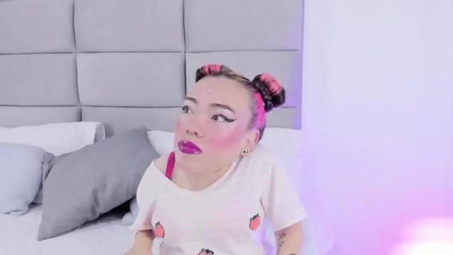 Image 3 of bellotacandy Stream on Chaturbate on 14 months ago