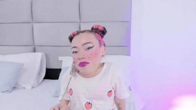 Image 4 of bellotacandy Stream on Chaturbate on 14 months ago