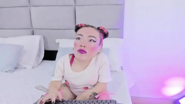 Image 7 of bellotacandy Stream on Chaturbate on 14 months ago