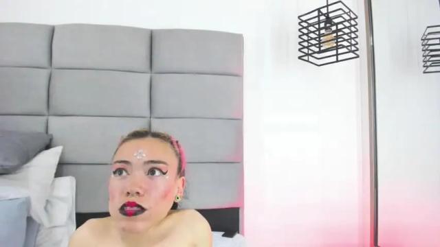 Image 12 of bellotacandy Stream on Chaturbate on 14 months ago