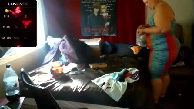 Thumbnail 1, belltrix's Stream at Chaturbate, 21 months ago