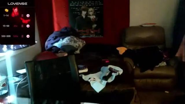 Image 10 of belltrix Stream on Chaturbate on 19 months ago