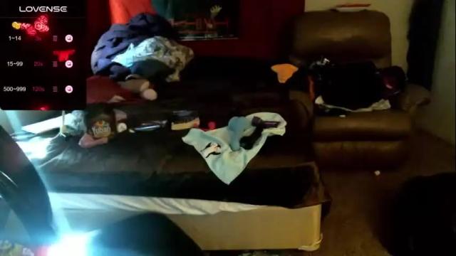 Image 4 of belltrix Stream on Chaturbate on 19 months ago