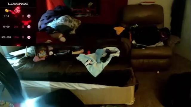 Thumbnail 2, belltrix's Stream at Chaturbate, 21 months ago