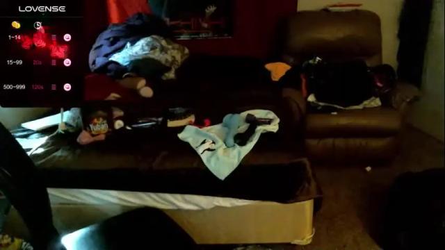 Image 6 of belltrix Stream on Chaturbate on 19 months ago