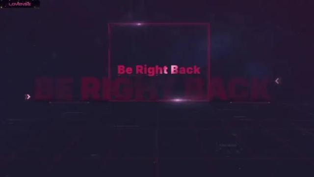 Thumbnail 1, belltrix's Stream at Chaturbate, 21 months ago