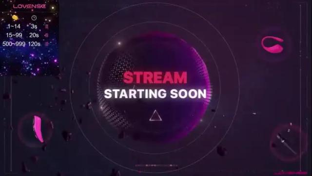 Thumbnail 1, belltrix's Stream at Chaturbate, 21 months ago