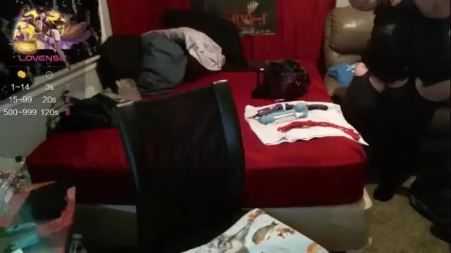 Image 7 of belltrix Stream on Chaturbate on 21 months ago