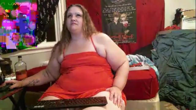 Image 11 of belltrix Stream on Chaturbate on 18 months ago