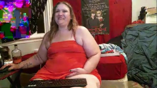 Image 12 of belltrix Stream on Chaturbate on 18 months ago