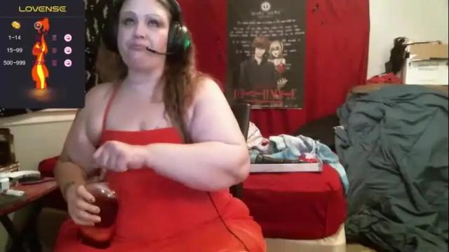 Image 4 of belltrix Stream on Chaturbate on 18 months ago