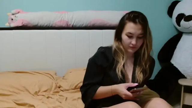 Image 4 of bellxlove Stream on Chaturbate on 19 months ago