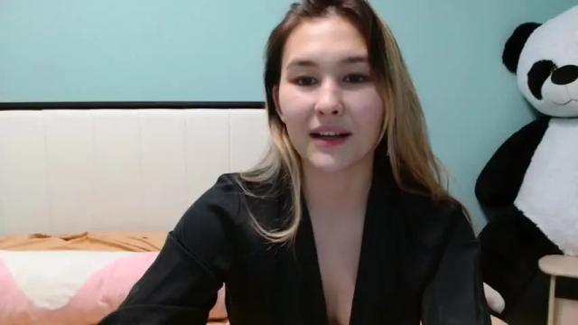 Image 8 of bellxlove Stream on Chaturbate on 19 months ago
