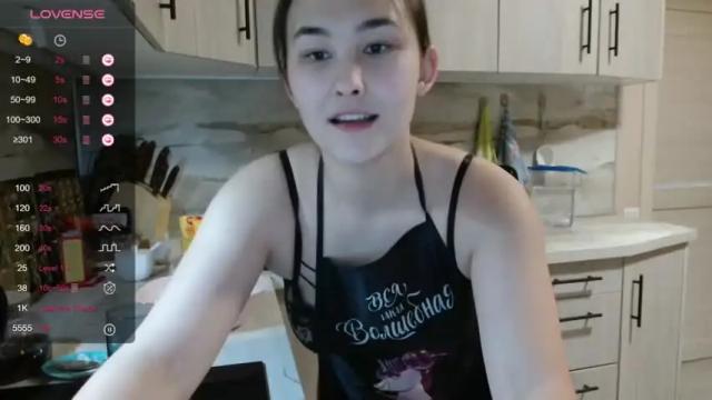 Thumbnail 2, bellxlove's Stream at Chaturbate, 17 months ago