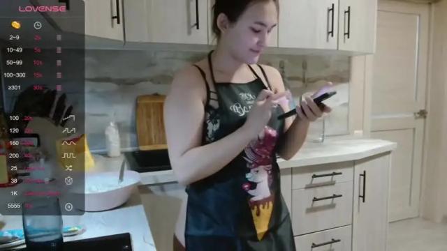 Image 8 of bellxlove Stream on Chaturbate on 15 months ago