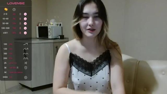 Image 11 of bellxlove Stream on Chaturbate on 17 months ago