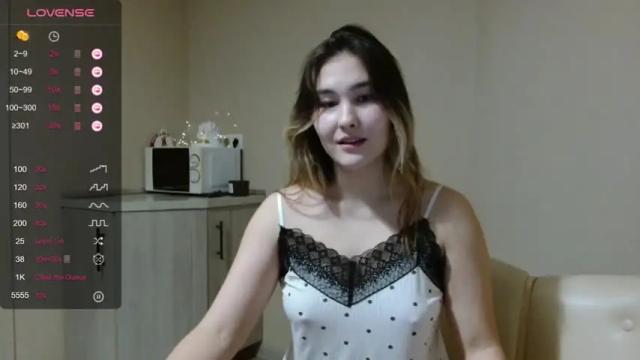 Image 2 of bellxlove Stream on Chaturbate on 17 months ago
