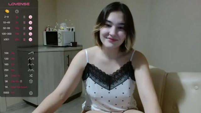 Thumbnail 2, bellxlove's Stream at Chaturbate, 17 months ago