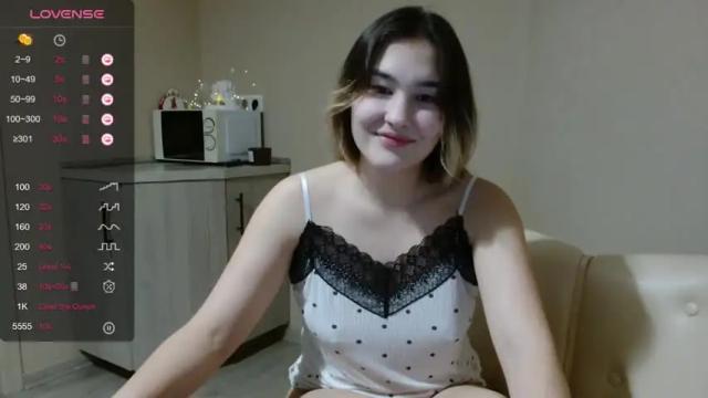 Thumbnail 2, bellxlove's Stream at Chaturbate, 11 months ago