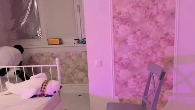 Image 7 of bellxlove Stream on Chaturbate on 13 months ago