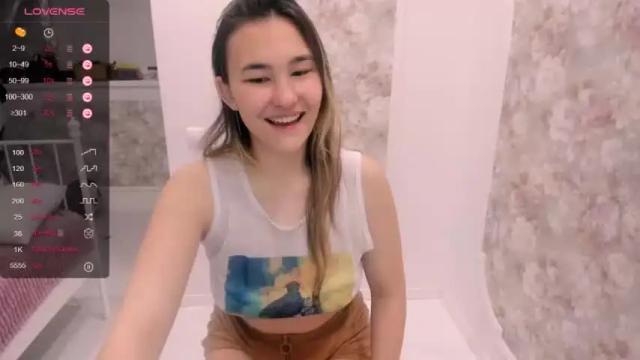 Thumbnail 3, bellxlove's Stream at Chaturbate, 15 months ago