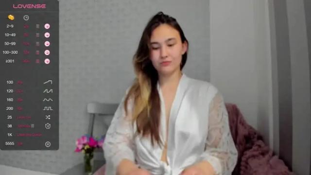 Thumbnail 2, bellxlove's Stream at Chaturbate, 14 months ago