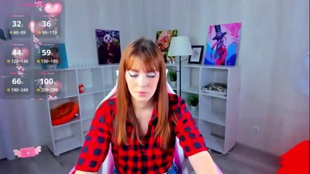 Thumbnail 1, belly_sue's Stream at Chaturbate, 1 month ago