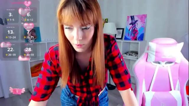 Image 12 of belly_sue Stream on Chaturbate on 1 month ago