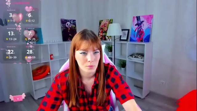 Image 2 of belly_sue Stream on Chaturbate on 1 month ago
