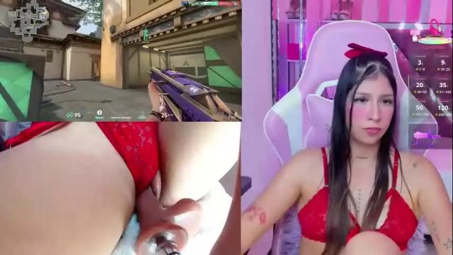 Image 10 of bellyrouse Stream on Chaturbate on 1 month ago