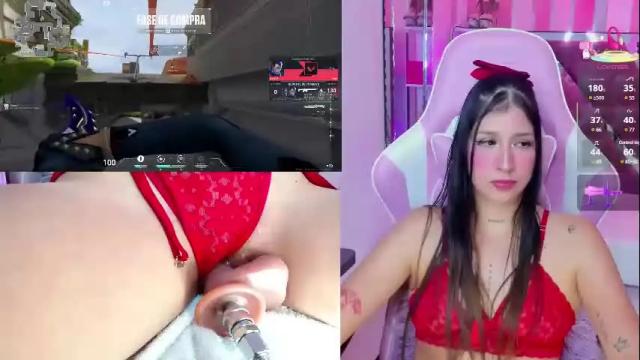 Image 6 of bellyrouse Stream on Chaturbate on 1 month ago