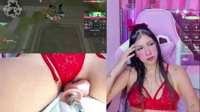 Image 7 of bellyrouse Stream on Chaturbate on 1 month ago