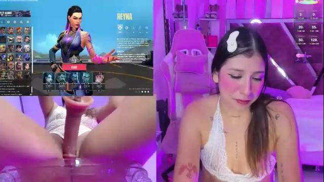 Thumbnail 1, bellyrouse's Stream at Chaturbate, 1 month ago
