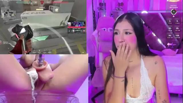 Image 2 of bellyrouse Stream on Chaturbate on 1 month ago