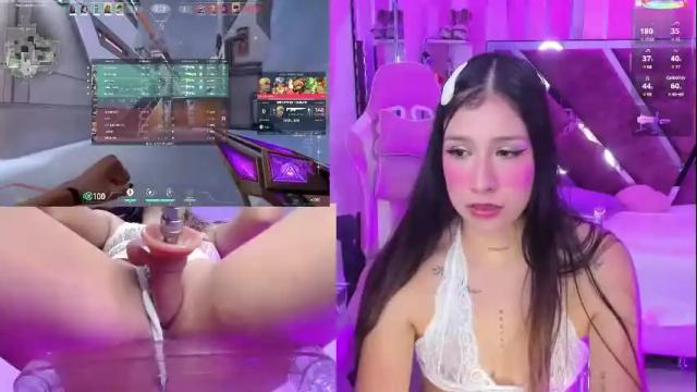 Image 4 of bellyrouse Stream on Chaturbate on 1 month ago
