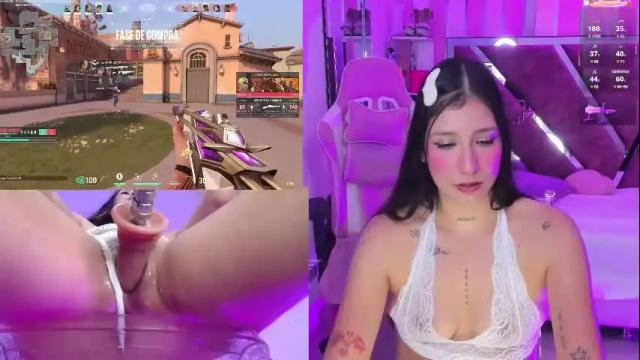 Thumbnail 3, bellyrouse's Stream at Chaturbate, 1 month ago