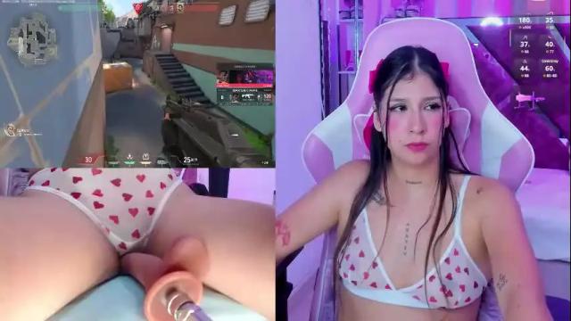 Image 12 of bellyrouse Stream on Chaturbate on 1 month ago
