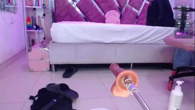 Thumbnail 2, bellyrouse's Stream at Chaturbate, 1 month ago
