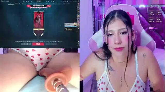 Thumbnail 3, bellyrouse's Stream at Chaturbate, 1 month ago