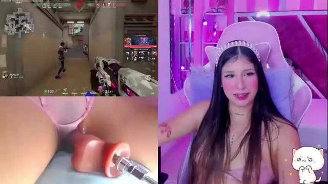 Thumbnail 2, bellyrouse's Stream at Chaturbate, 1 month ago
