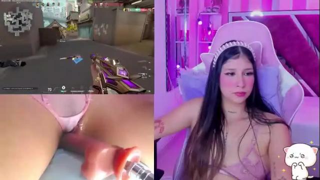 Thumbnail 3, bellyrouse's Stream at Chaturbate, 1 month ago