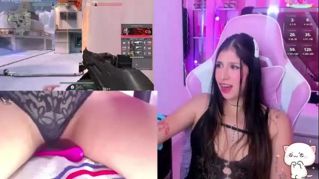Image 4 of bellyrouse Stream on Chaturbate on 1 month ago
