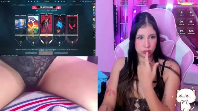 Image 7 of bellyrouse Stream on Chaturbate on 1 month ago