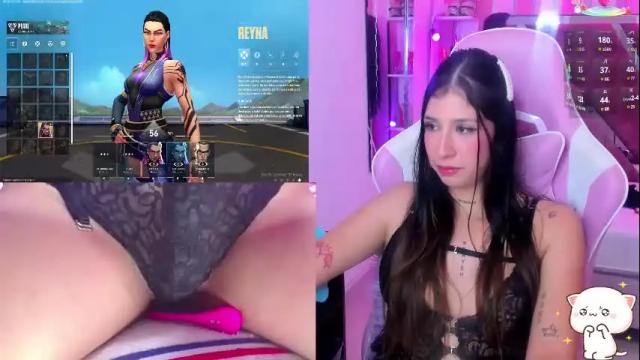 Thumbnail 3, bellyrouse's Stream at Chaturbate, 1 month ago