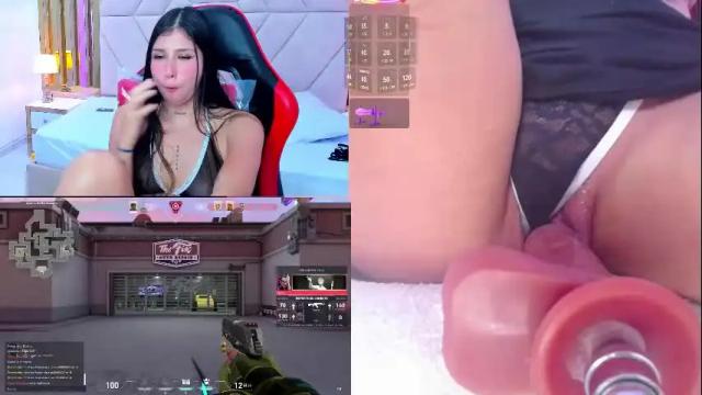 Image 10 of bellyrouse Stream on Chaturbate on 1 month ago