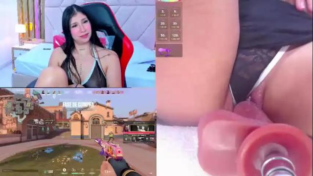 Image 12 of bellyrouse Stream on Chaturbate on 1 month ago