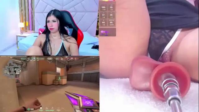 Image 8 of bellyrouse Stream on Chaturbate on 1 month ago