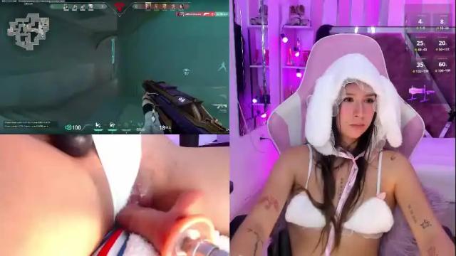 Image 11 of bellyrouse Stream on Chaturbate on 1 month ago
