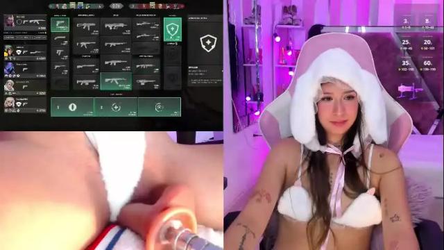 Image 4 of bellyrouse Stream on Chaturbate on 1 month ago